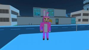 Угарные моменты в SSB2|Смешные моменты| Simple Sandbox 2 funny moments