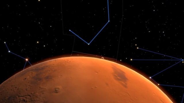 Star Chart Solar Tour смотреть онлайн
