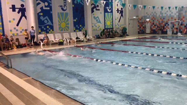 32 заплыв Щекино смотреть онлайн