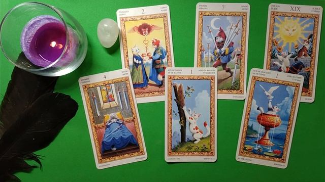 Таро для мужчин ? ХОЧЕТ ЛИ ОНА ВАС УВИДЕТЬ? Будет ли встреча? ? Гадание для мужчин смотреть онлайн