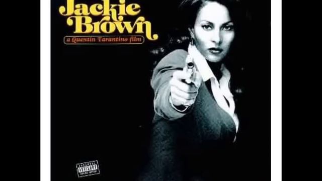 Jackie Brown OST-Strawberry Letter 23 - Brothers Johnson