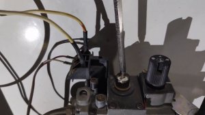 Котел часто включается и выключается - 17 секунд вопрос закрыт.