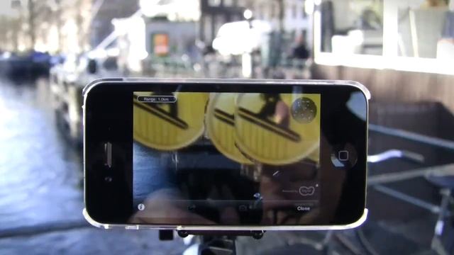 Layar Player - Snowboard Hero for iPhone смотреть онлайн