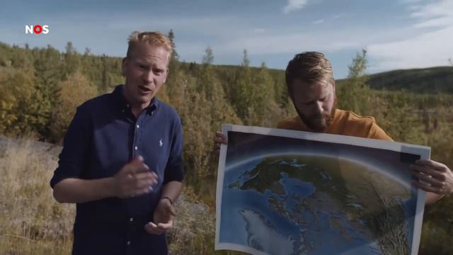LIVE: de permafrost smelt, wat nu? смотреть онлайн