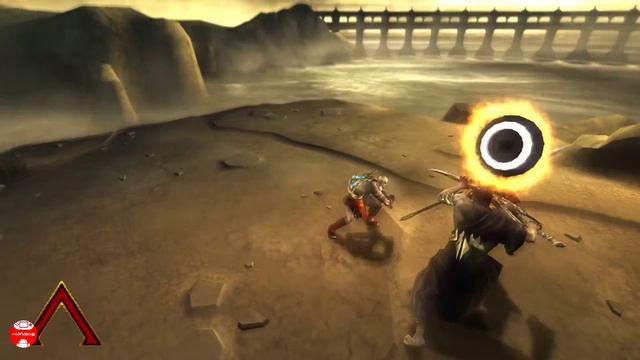 PSP ACTION ADVENTURE GAME 1 Walkthrough Gameplay PART 16 (End) • PPSSPP Emulator смотреть онлайн