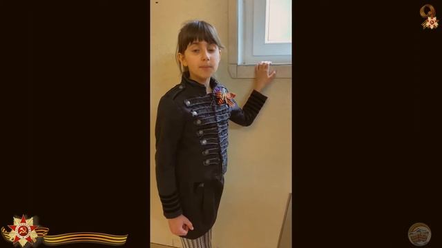 Стихотворение Сергея Михалкова "После победы" смотреть онлайн