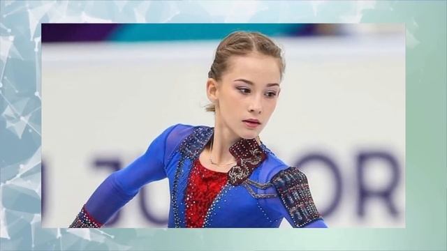 Плющенко и Тутберидзе не сравнить? С 17 и не младше. Остались без показа Олимпиады? смотреть онлайн