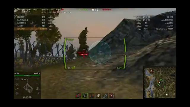 AMX 1390 привет от барабана копия 2 смотреть онлайн