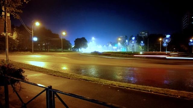 Вечер в Царицыно смотреть онлайн