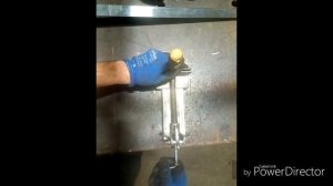 Быстрозажимные тиски своими руками!