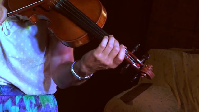 Sophie Till, violin - Sonata No. 6, E major, "Manuel Quiroga" (Eugène Ysaÿe) смотреть онлайн