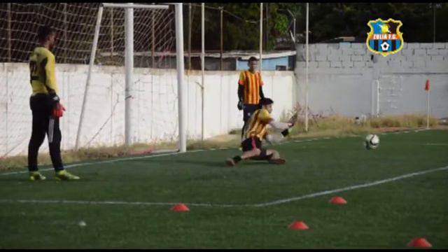 Previa | Carabobo FC vs Zulia FC | Cuartos de Final (Vuelta) | Torneo Clausura 2016 смотреть онлайн
