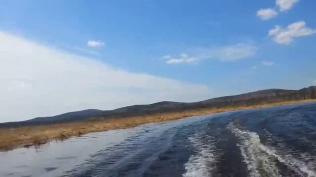 Река Исеть смотреть онлайн