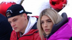 ДОМ-2 Город любви 6076 дня Вечерний эфир (28.12.2020)