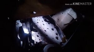 Датчик выходного вала АКПП КРУЗ