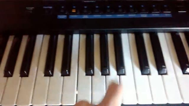 Roland Juno D смотреть онлайн