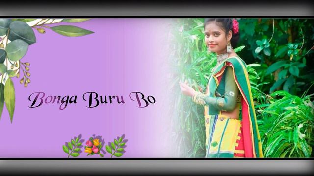 Sagun Baha Bonga💐⚡🥀New_Santali_Whatsapp_Status_Video_4k_🥀😍2023 смотреть онлайн