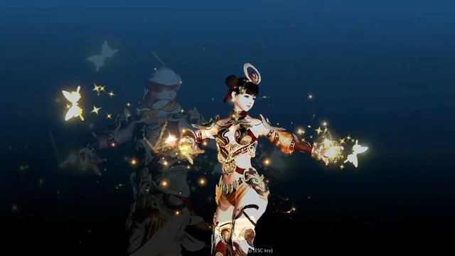 ArcheAge Unchained - Classes смотреть онлайн