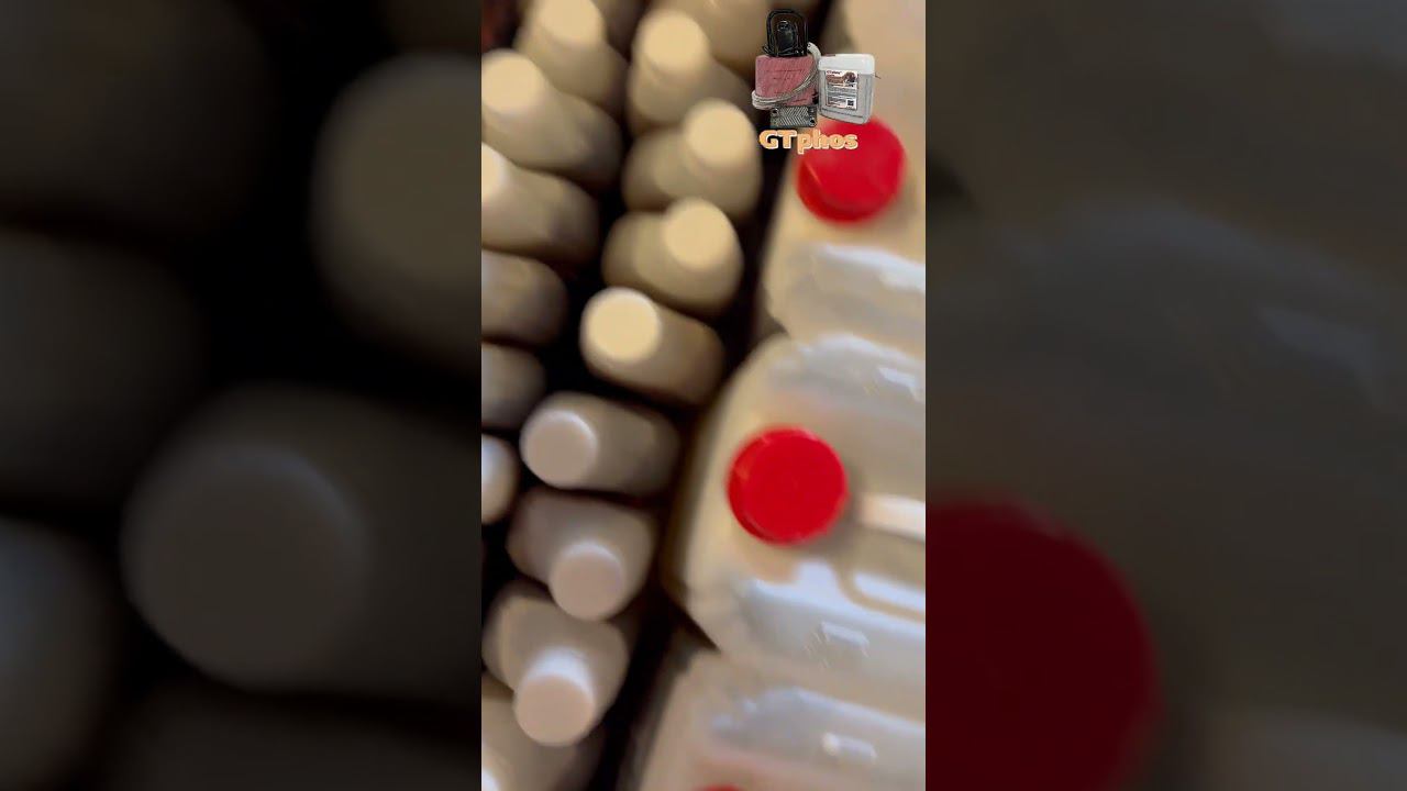 В конце 2023 отправили #GTphos для промывки и защиты оборудования в Казахстан, Алматы#ремонткотла смотреть онлайн