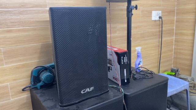 Đẩy mỹ peavey cs-800. 24 sò sắt giá quá rẻ mời các bác chốt nhanh ạ смотреть онлайн