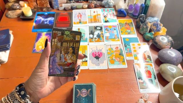 Your November 2023 Predictions ?Personal-Career-Money & Love Life ? #pickacardtarotreading смотреть онлайн