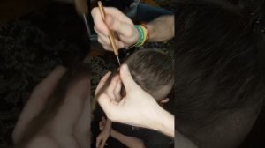 Как плести дреды - легко и просто