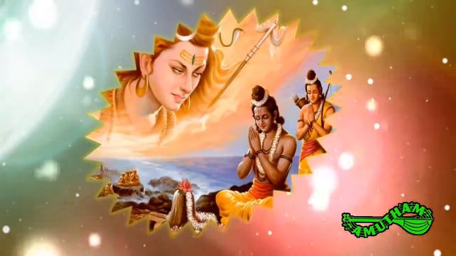 Thadagai Than - Raama Natakam - Nithyahshree Mahadevan смотреть онлайн