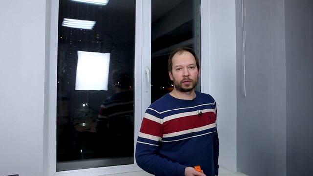 Тест-драйв свежего воздуха у тебя дома! | Анонс новой услуги смотреть онлайн