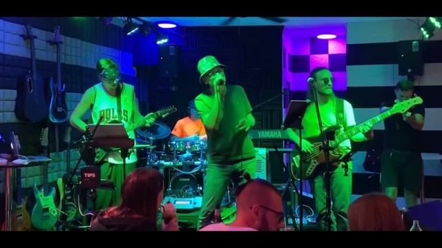 ТОВАРИЩ САБАЙ (живое видео нарезка Влад и Вова) смотреть онлайн