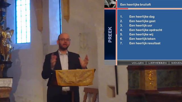 Online kerkdienst GKv Delfzijl - zondagmorgen 28 februari 09.30 uur смотреть онлайн