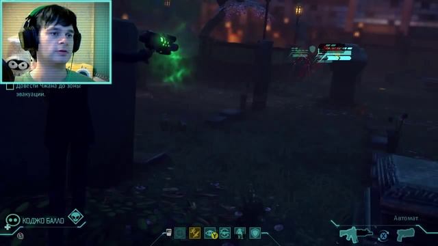 Slingshot DLC ч.1 - Друзья внизу - XCOM: Enemy Unknown - #75 смотреть онлайн