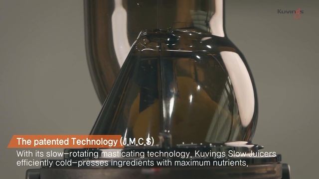 Potato carrot apple juice & Potato pancakes - Kuvings whole slow juicer EVO820 смотреть онлайн
