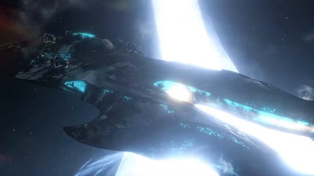Stellaris: Apocalypse - Official Launch Trailer смотреть онлайн