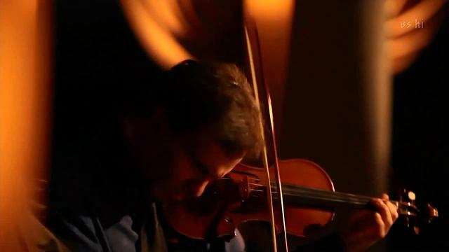 Gil Shaham - Partita N°. 3 BWV 1006 - Gigue