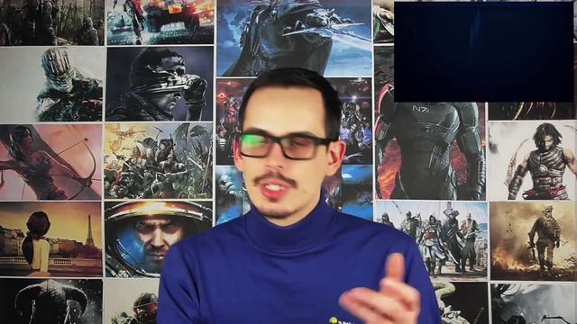 Больница Никербокер - Мнение от AntiCap смотреть онлайн