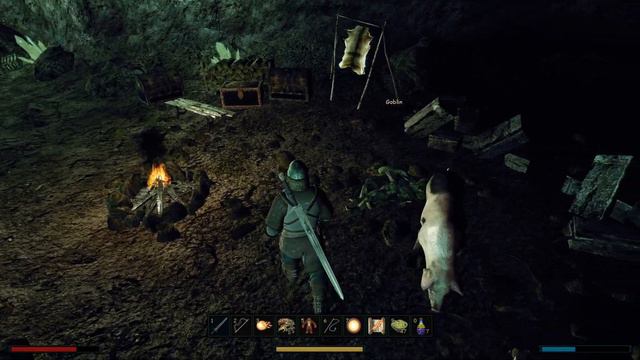 Die SCHRECKEN des Tempels! • Gothic 3 [Balance Ultimate Modded 2024] | 44 смотреть онлайн