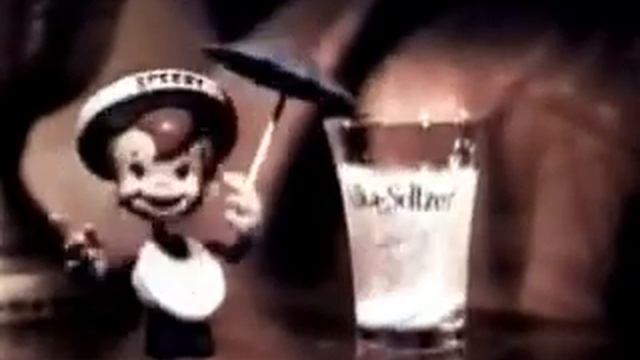 Alka Seltzer TV Commercial Plop Plop Fizz Fizz смотреть онлайн