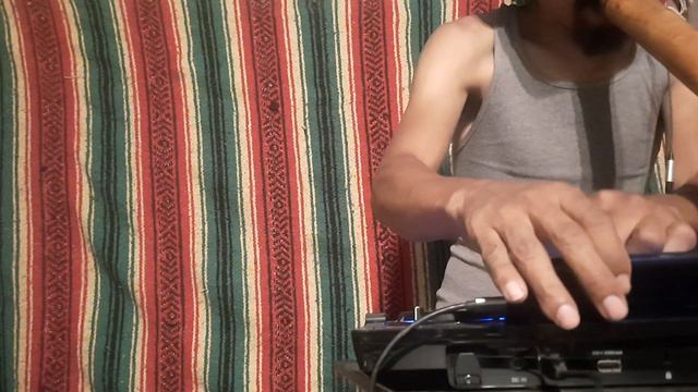 Djridoo Techhouse/electroswing/house