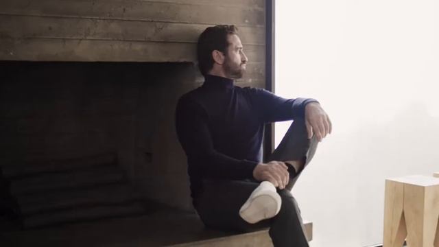 OLYMP 2020 Джерард Батлер