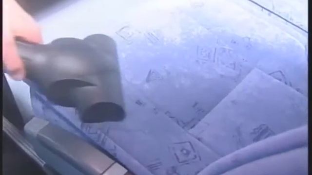 Химчистка салона автобуса парогенератором Bieffe vapobus смотреть онлайн