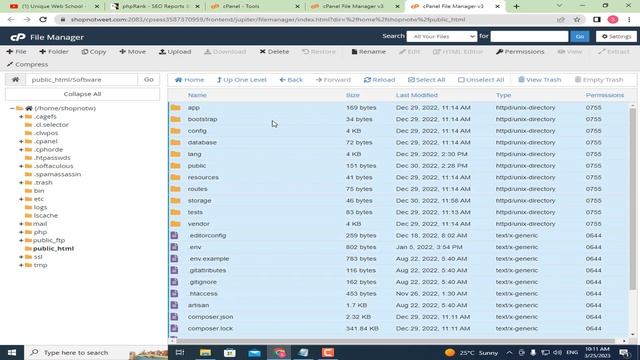 How to Install phpRank - SEO Reports & Tools Platform (SaaS) смотреть онлайн