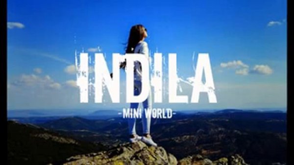 INDILA MP3 ФРАНЦУЗСКИЙ МР3