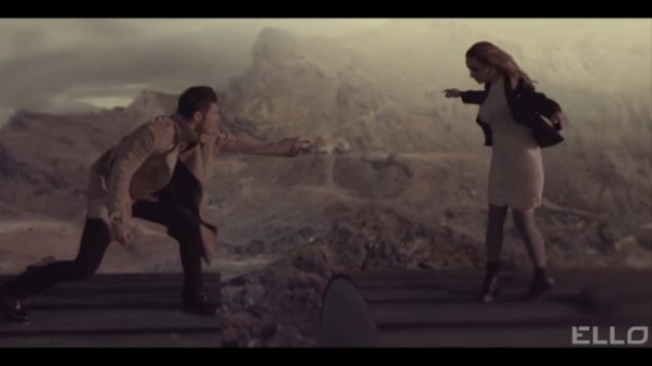 Dan Balan - ЛЮБИ =HD=