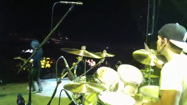 Marko Duvnjak DRUM CAM - Live @ Red Bull Ring / Spielberg 20/06/2015 Highlights смотреть онлайн