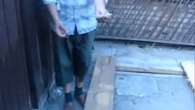 Как построить плот из пластиковых бутылок своими руками смотреть онлайн