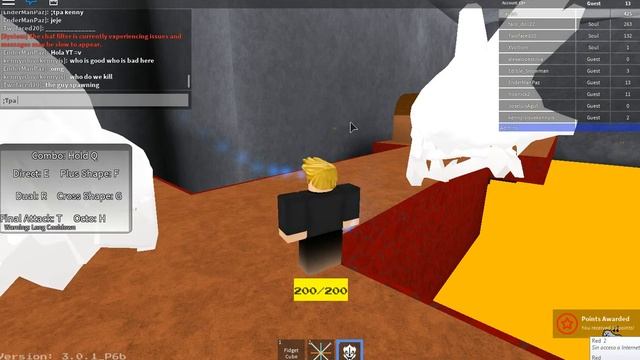 Roblox UnderTale Battle Simulator