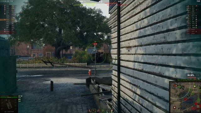 VK 75.01 (K). НЕ САМЫЙ ЖЕЛАННЫЙ ПРЕМ. смотреть онлайн