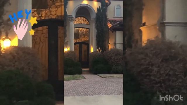 Spring 2021 in Dallas Texas Worm SuperMoon Весна в Далласе Техас custom homes дома США design смотреть онлайн