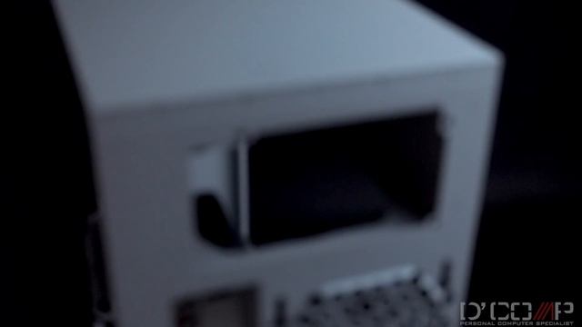 Rakit PC 13 Jutaan With AMD Ryzen 5 3600 | InWin 101 смотреть онлайн