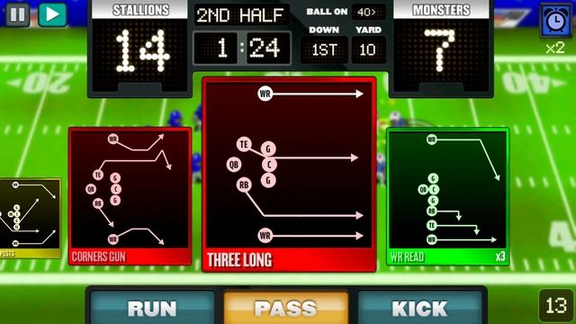 Football hero pro 2017 смотреть онлайн